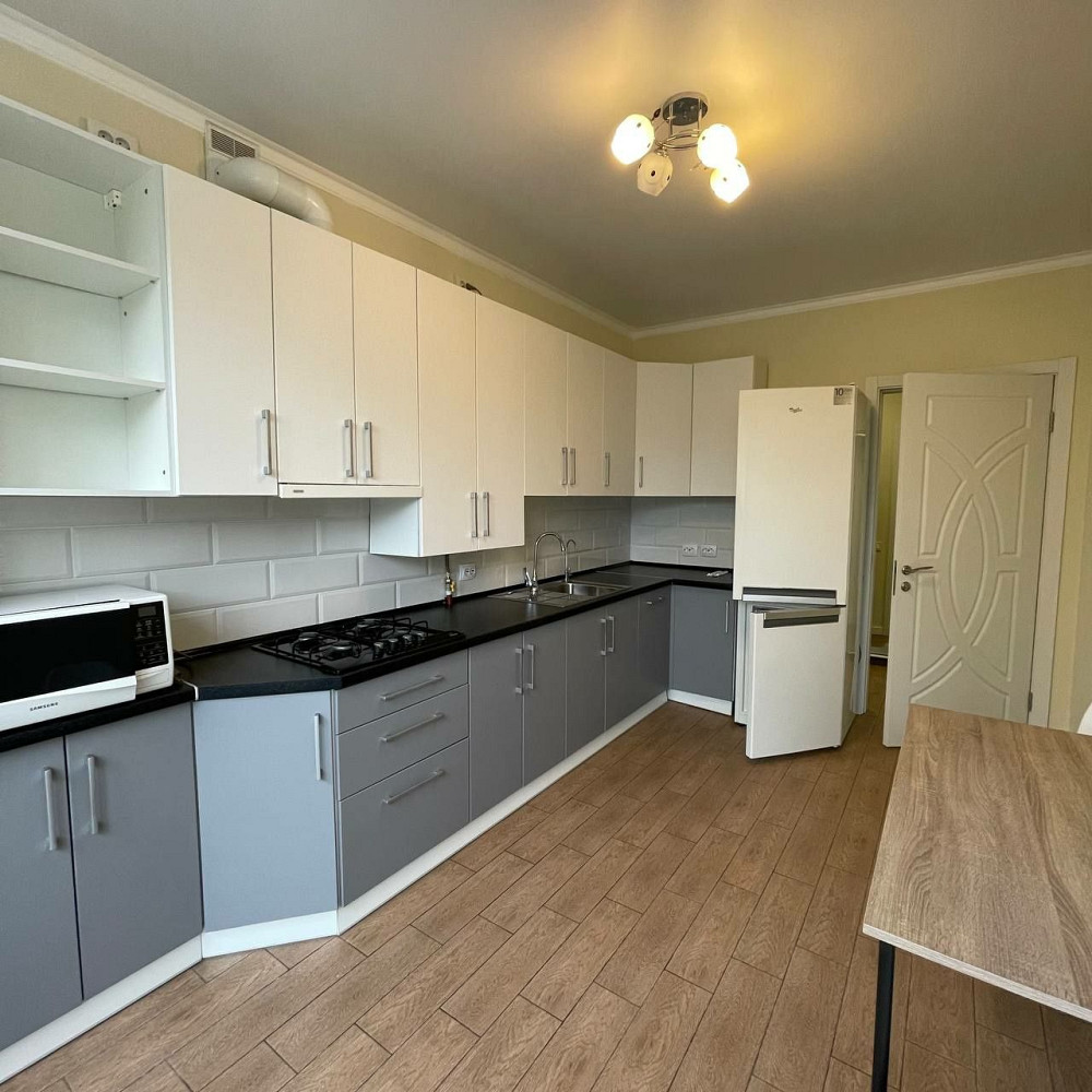 Дуже простора квартира Центральний парк! Ірпінь - зображення 5