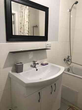 Продам 1 ком кв с Евроремонтом с А/О Левый берег Кам`янське (Запорізька обл.)