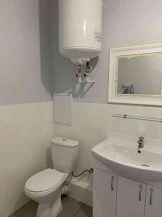 Продам 1 ком кв с Евроремонтом с А/О Левый берег Кам`янське (Запорізька обл.)