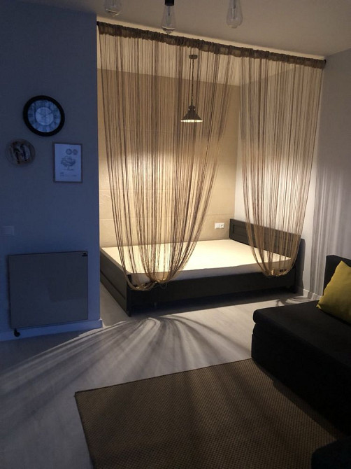 Продам 1 ком кв с Евроремонтом с А/О Левый берег Кам`янське (Запорізька обл.) - зображення 8