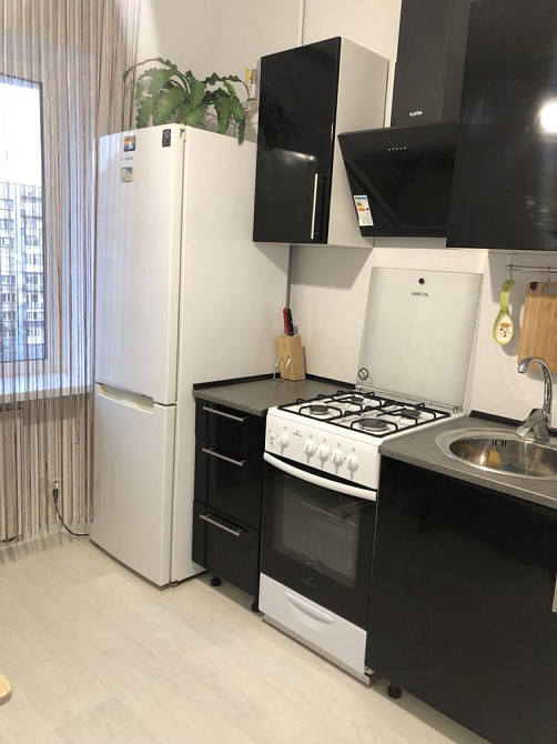 Продам 1 ком кв с Евроремонтом с А/О Левый берег Кам`янське (Запорізька обл.) - зображення 7