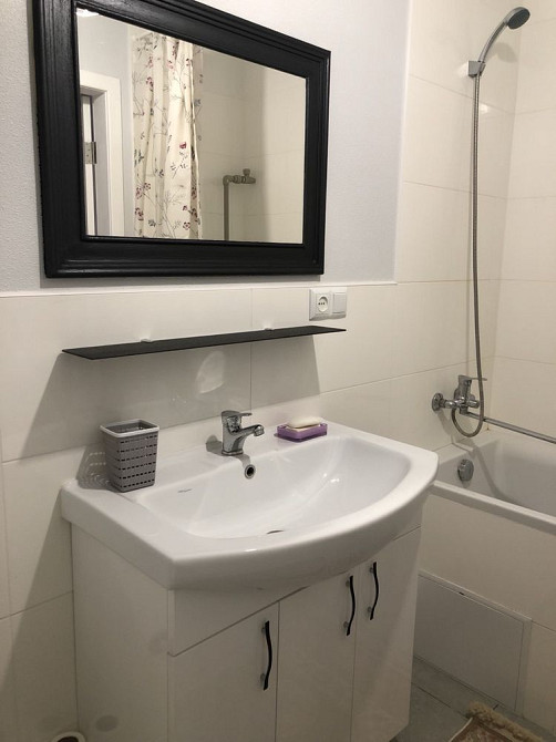 Продам 1 ком кв с Евроремонтом с А/О Левый берег Кам`янське (Запорізька обл.) - зображення 6