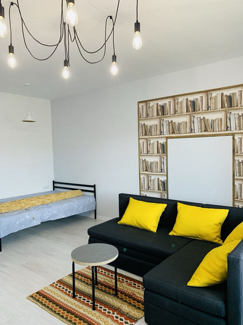 Продам 1 ком кв с Евроремонтом с А/О Левый берег Кам`янське (Запорізька обл.) - зображення 3