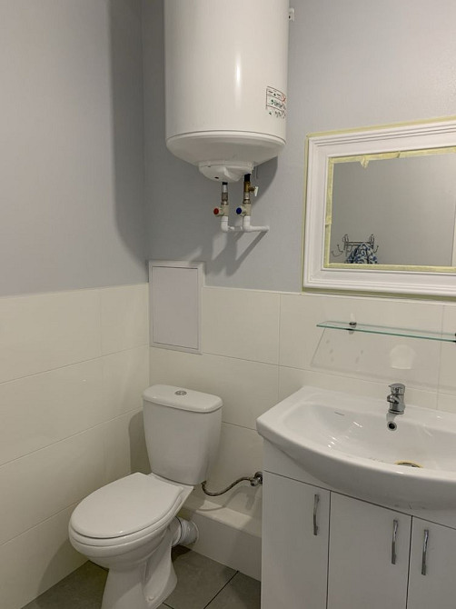 Продам 1 ком кв с Евроремонтом с А/О Левый берег Кам`янське (Запорізька обл.) - зображення 4