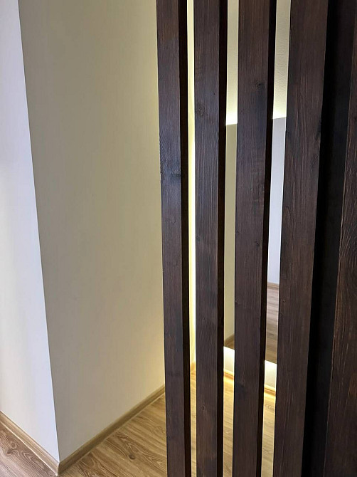 Євро 2к квартира з ремонтом, всіма меблями та технікою! Гостомель - зображення 5