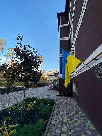 3к квартира з частковим ремонтом! Центр Бучі! Буча