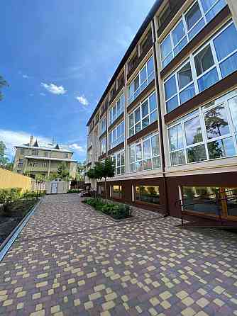 3к квартира з частковим ремонтом! Центр Бучі! Буча