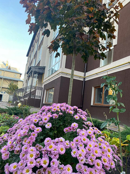 3к квартира з частковим ремонтом! Центр Бучі! Буча - зображення 1