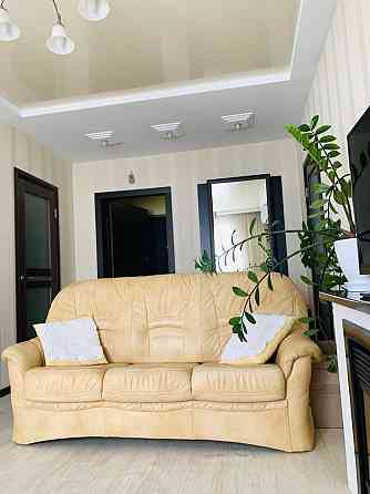 Продам 3х ком видовую кв Л/Б с Шикарным ремонтом и А/О Кам`янське (Запорізька обл.)