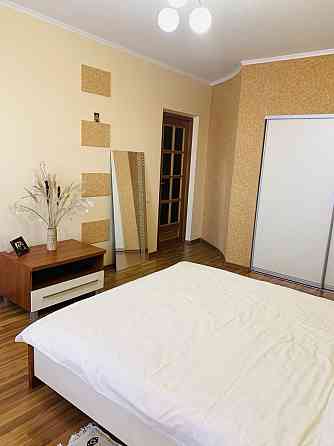 Продам 3х ком видовую кв Л/Б с Шикарным ремонтом и А/О Кам`янське (Запорізька обл.)