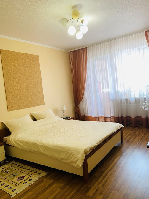 Продам 3х ком видовую кв Л/Б с Шикарным ремонтом и А/О Кам`янське (Запорізька обл.) - зображення 5