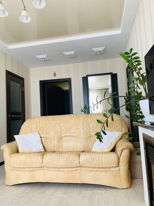 Продам 3х ком видовую кв Л/Б с Шикарным ремонтом и А/О Кам`янське (Запорізька обл.) - зображення 2