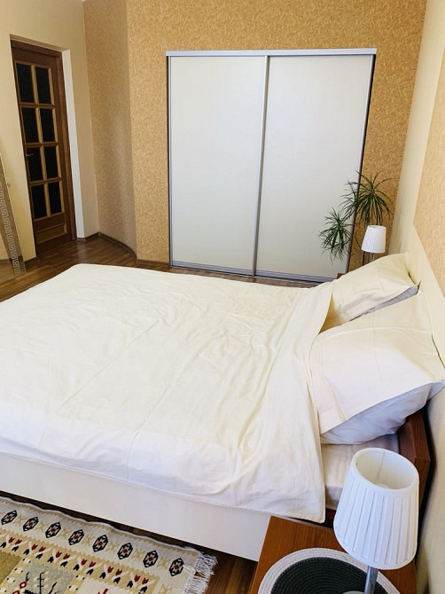 Продам 3х ком видовую кв Л/Б с Шикарным ремонтом и А/О Кам`янське (Запорізька обл.) - зображення 3