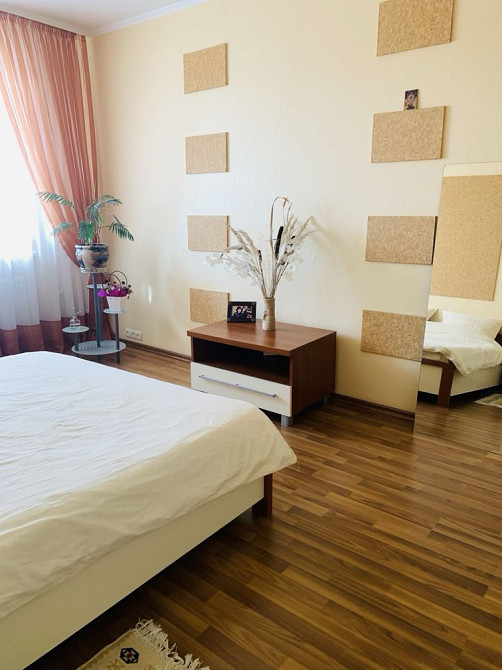 Продам 3х ком видовую кв Л/Б с Шикарным ремонтом и А/О Кам`янське (Запорізька обл.) - зображення 8