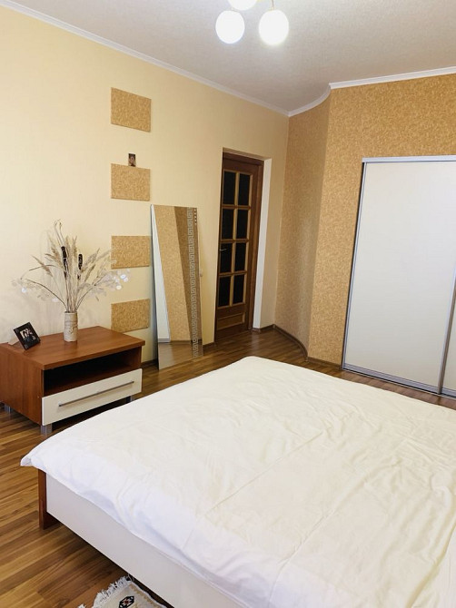 Продам 3х ком видовую кв Л/Б с Шикарным ремонтом и А/О Кам`янське (Запорізька обл.) - зображення 4