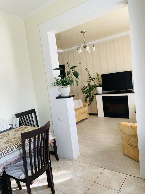 Продам 3х ком видовую кв Л/Б с Шикарным ремонтом и А/О Кам`янське (Запорізька обл.) - зображення 6