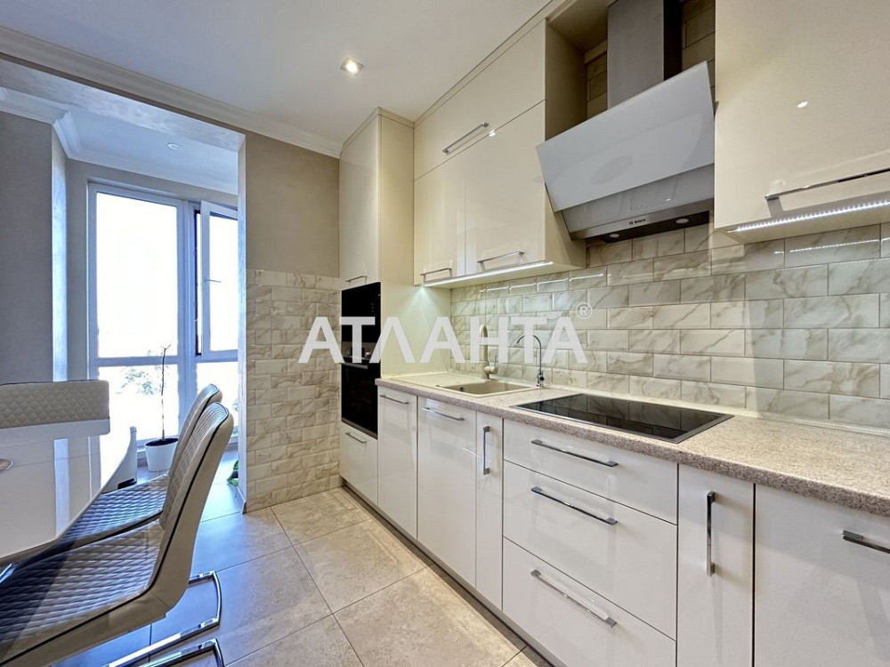 Продаж 3-кім квартири в ЖК Парус по вул. Липинського 28 Львів - зображення 1