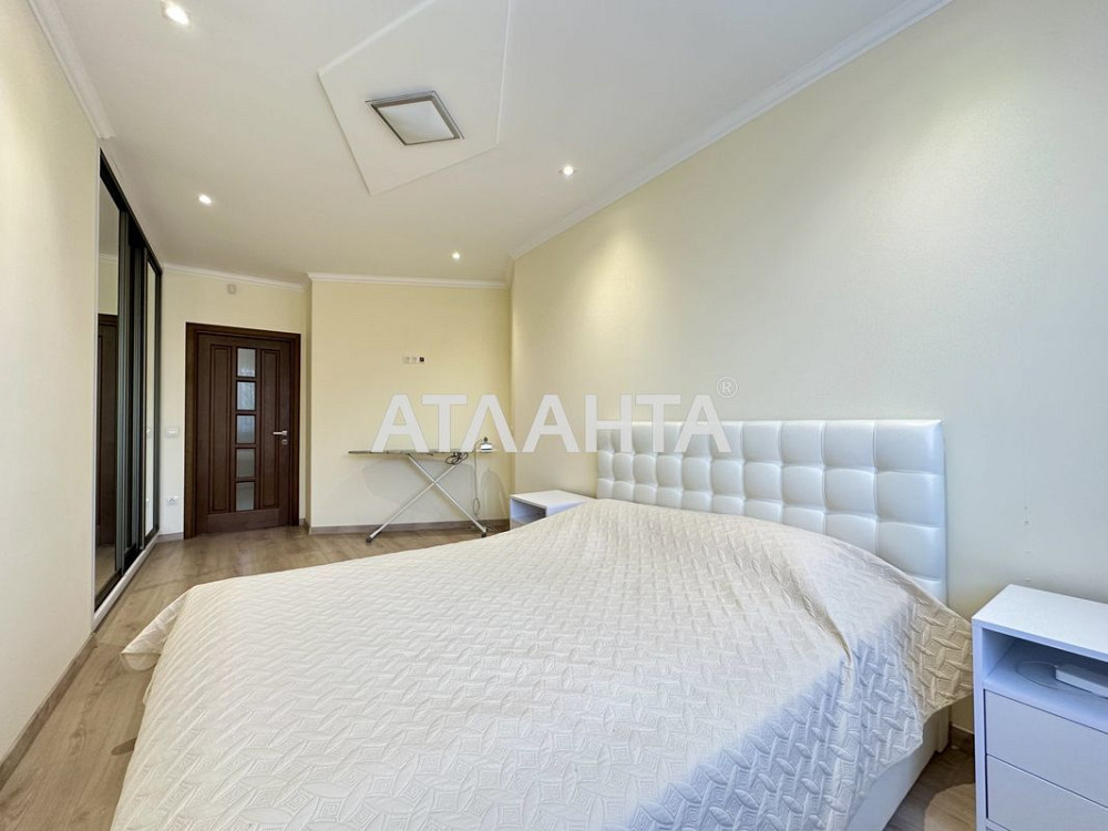 Продаж 3-кім квартири в ЖК Парус по вул. Липинського 28 Львів - зображення 4