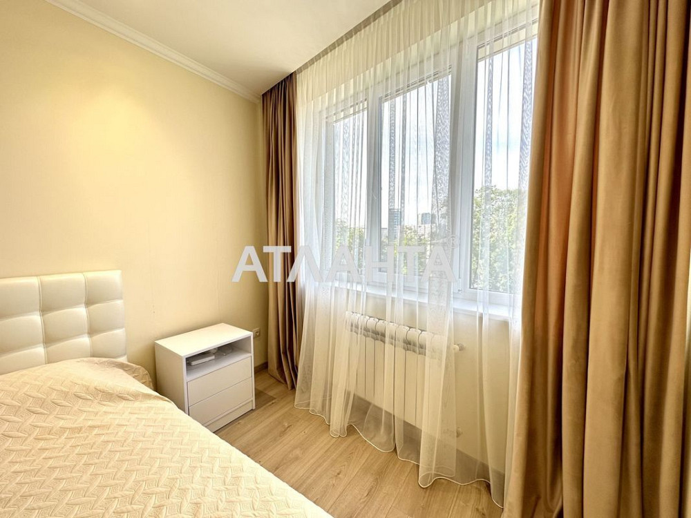 Продаж 3-кім квартири в ЖК Парус по вул. Липинського 28 Львів - зображення 5