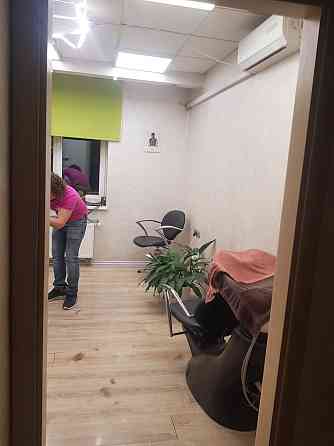 Власник, Комфорт Таун, квартира с арендаторами под комерцию, салон Киев