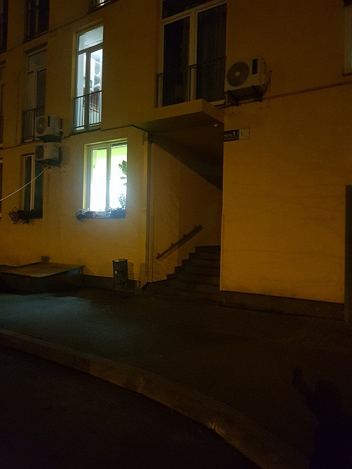 Власник, Комфорт Таун, квартира с арендаторами под комерцию, салон Киев - изображение 2