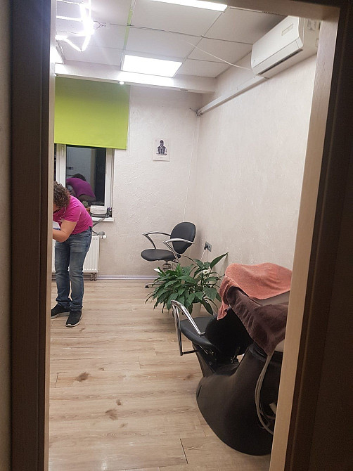 Власник, Комфорт Таун, квартира с арендаторами под комерцию, салон Киев - изображение 6