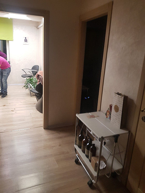 Власник, Комфорт Таун, квартира с арендаторами под комерцию, салон Киев - изображение 5