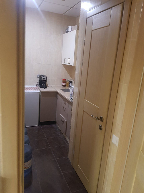 Власник, Комфорт Таун, квартира с арендаторами под комерцию, салон Киев - изображение 3