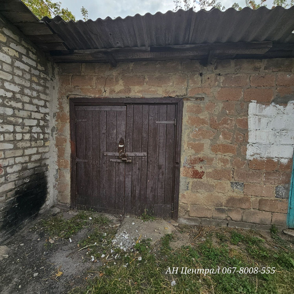 2к вул.Низгірецька +гараж Бердичів - зображення 5