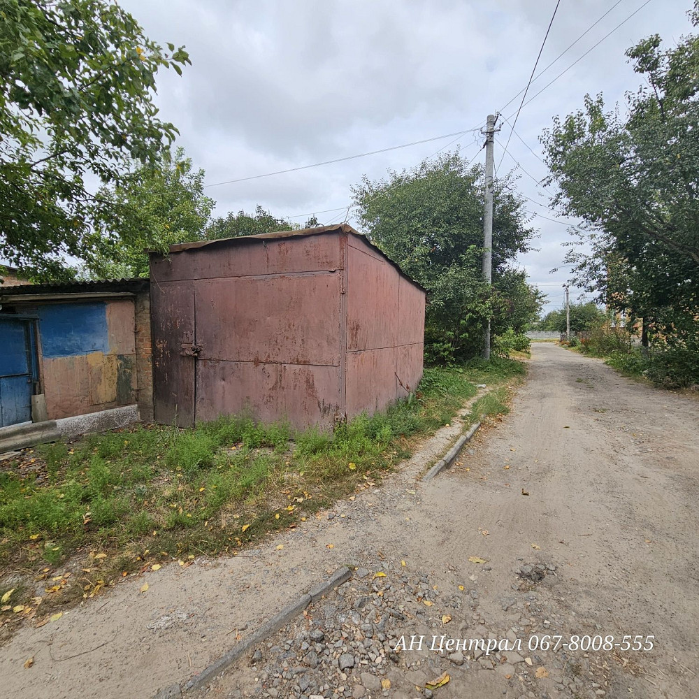 2к вул.Низгірецька +гараж Бердичів - зображення 6