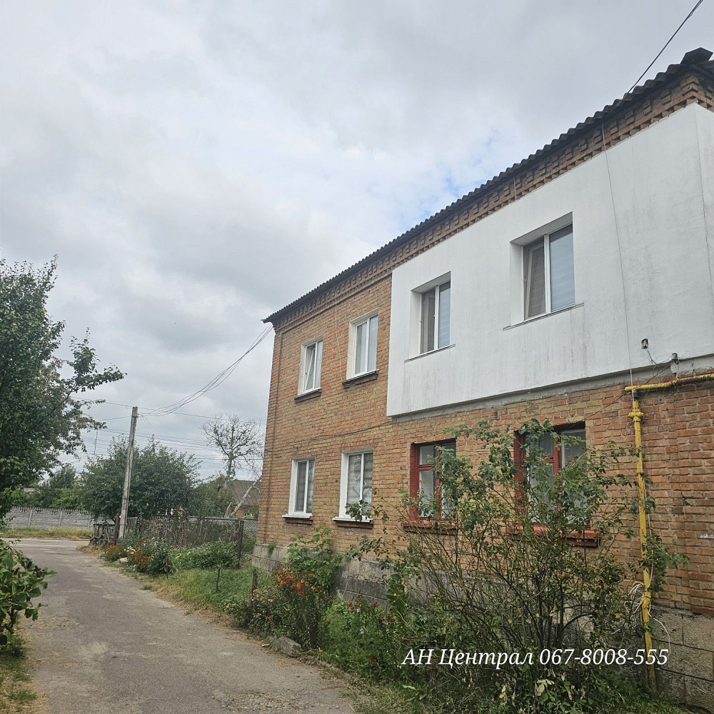 2к вул.Низгірецька +гараж Бердичів - зображення 1