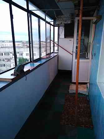 Продам 1ком квартиру на Тополе 2 Днепр