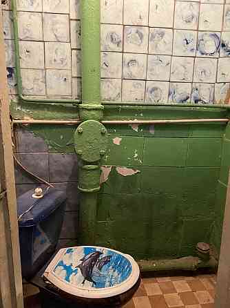 Продам 2х ком , тихий центр Кам`янське (Запорізька обл.)