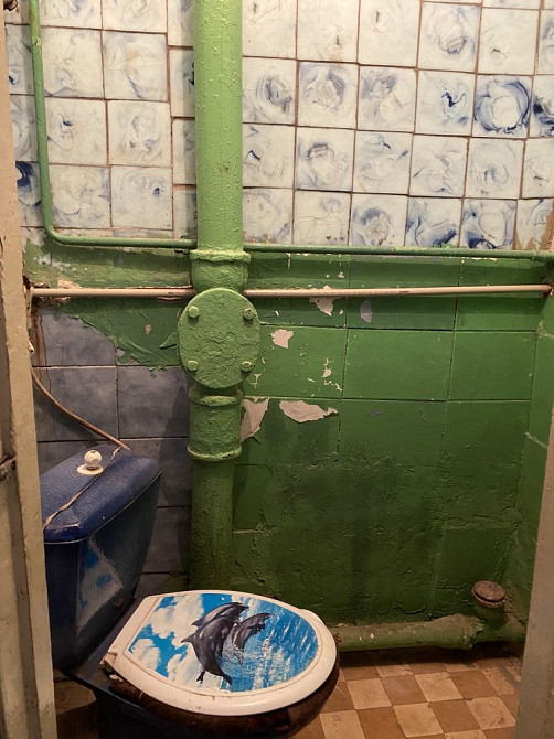 Продам 2х ком , тихий центр Кам`янське (Запорізька обл.) - зображення 3