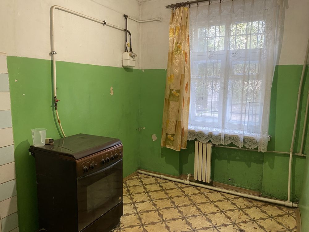 Продам 2х ком , тихий центр Кам`янське (Запорізька обл.) - зображення 1