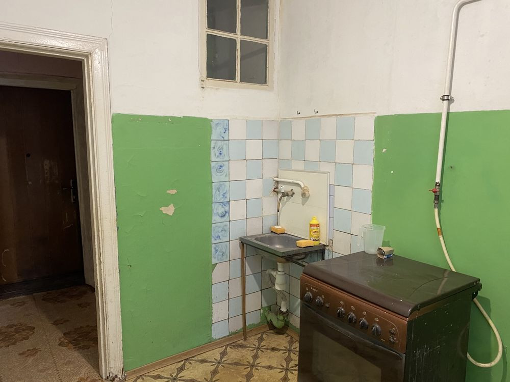 Продам 2х ком , тихий центр Кам`янське (Запорізька обл.) - зображення 2