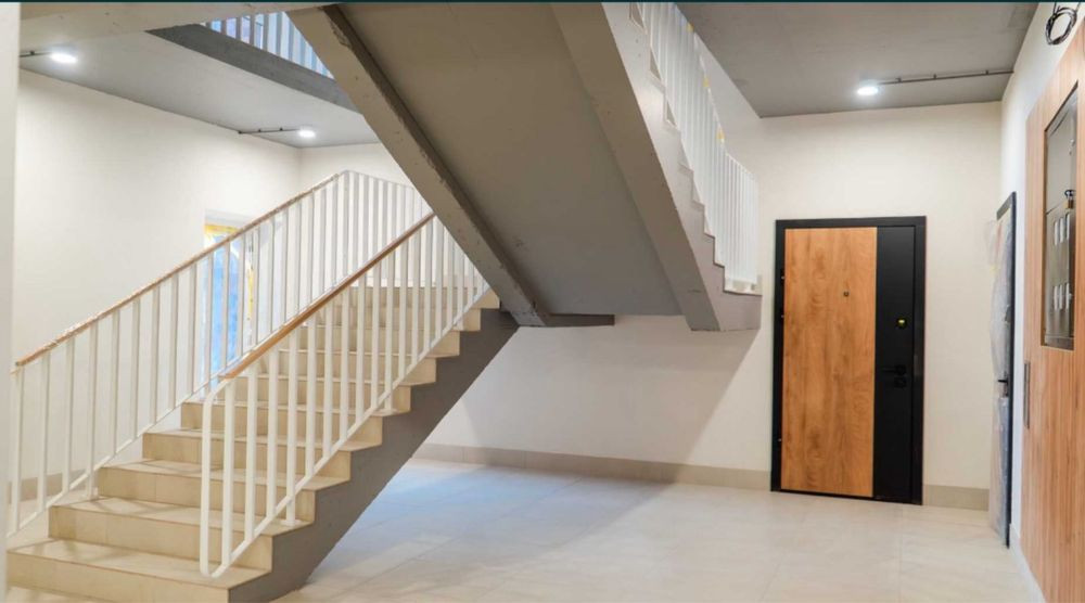 Продається 2-х кімнатна квартира в ЖК Долішній Крихівці - зображення 3