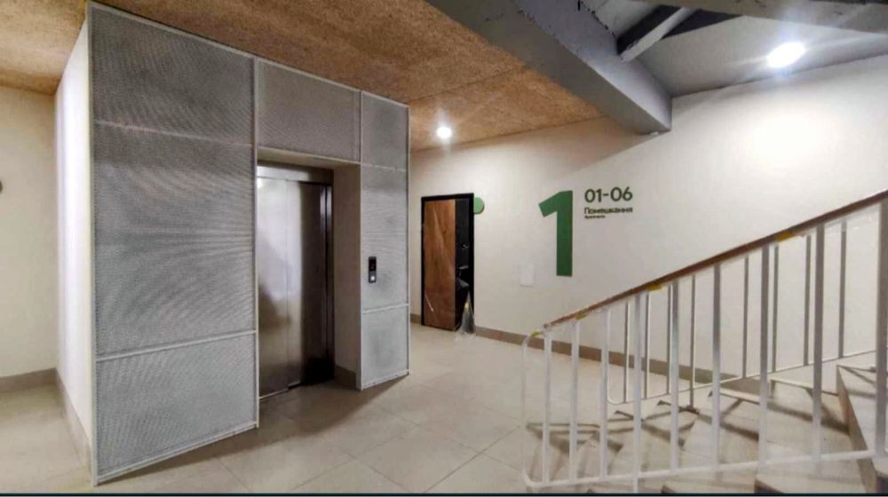 Продається 2-х кімнатна квартира в ЖК Долішній Крихівці - зображення 4