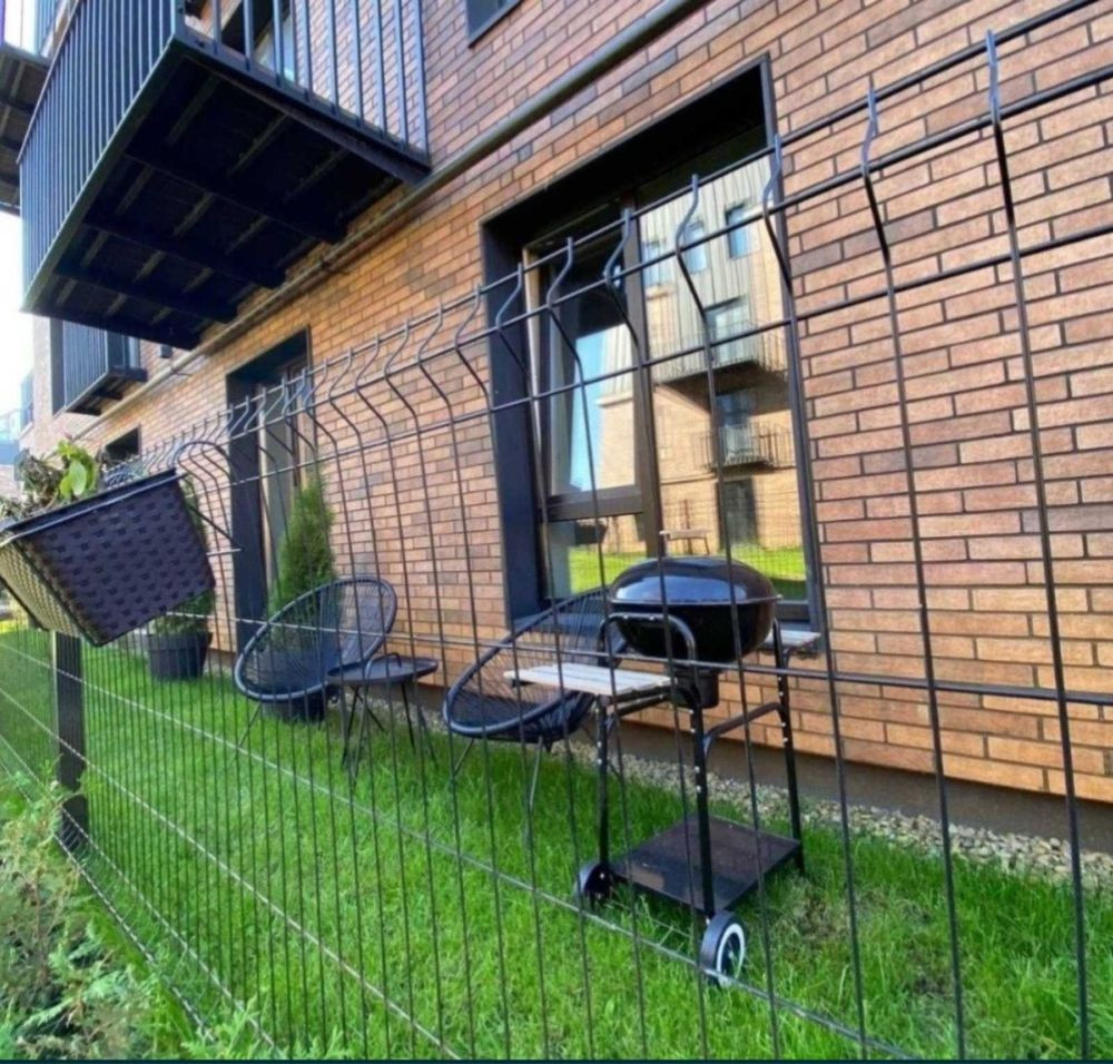 Продається 2-х кімнатна квартира в ЖК Долішній Крихівці - зображення 2