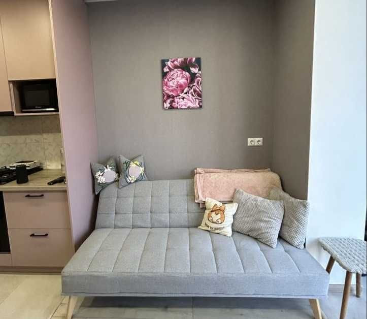 Продам 1 комнатную квартиру в Браме 2 Дніпро - зображення 5