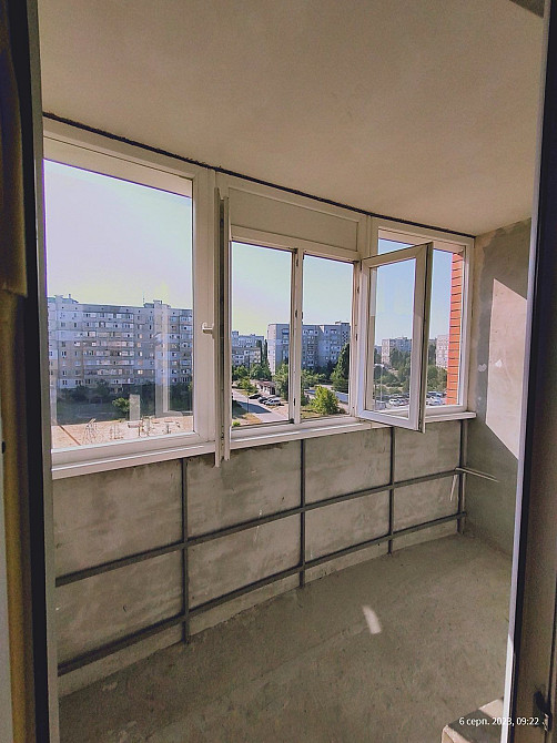 Однокомнатная квартира новострой Горишние Плавни - изображение 5