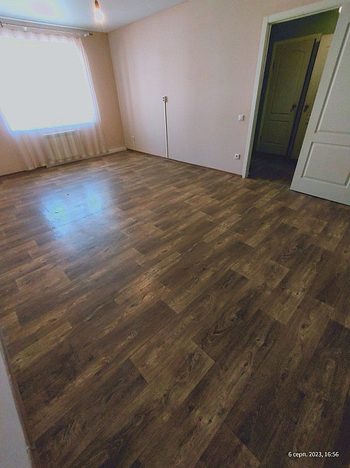 Однокомнатная квартира новострой Горишние Плавни - изображение 2