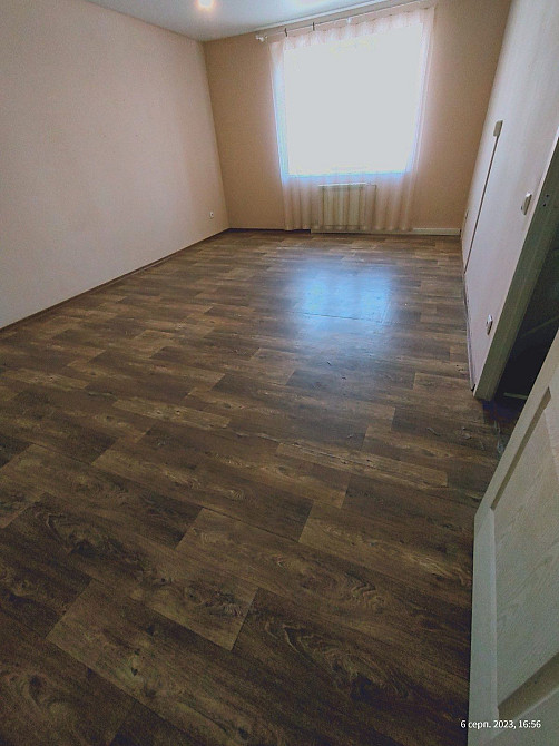 Однокомнатная квартира новострой Горишние Плавни - изображение 4