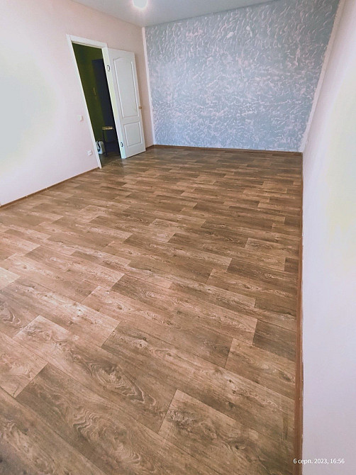 Однокомнатная квартира новострой Горишние Плавни - изображение 3