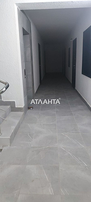 Квартира в ЖК SEA TOWN от строителей Крижанівка - изображение 6