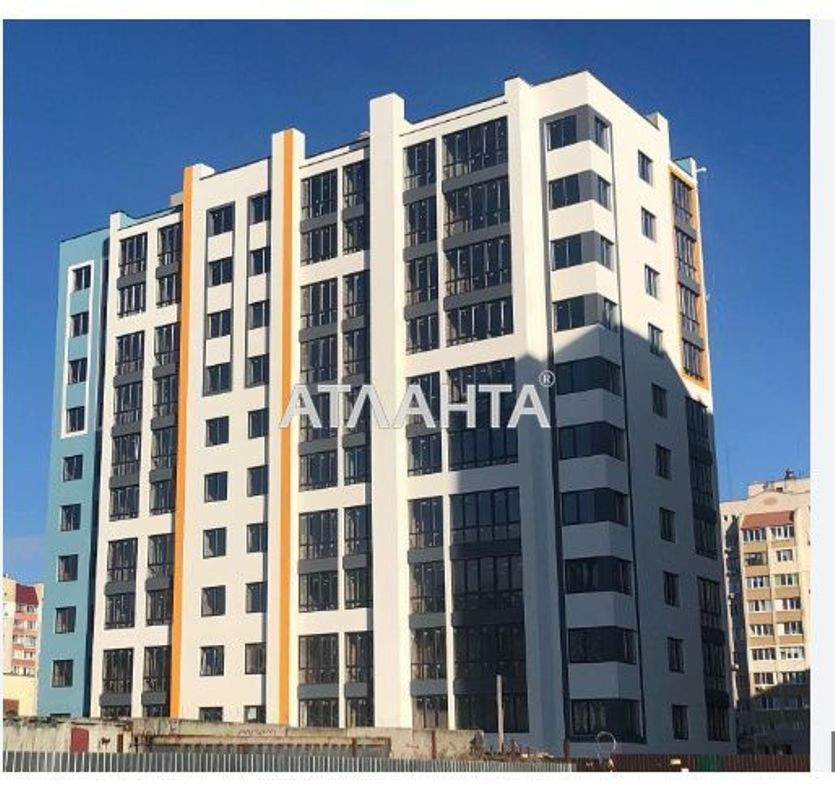 Квартира в ЖК SEA TOWN от строителей Крижанівка - изображение 2