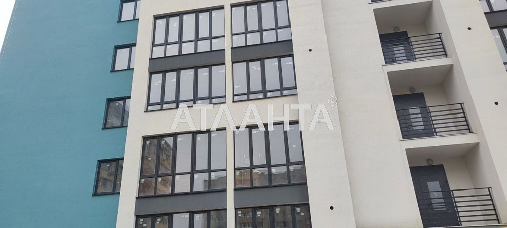 Квартира в ЖК SEA TOWN от строителей Крижанівка - изображение 3