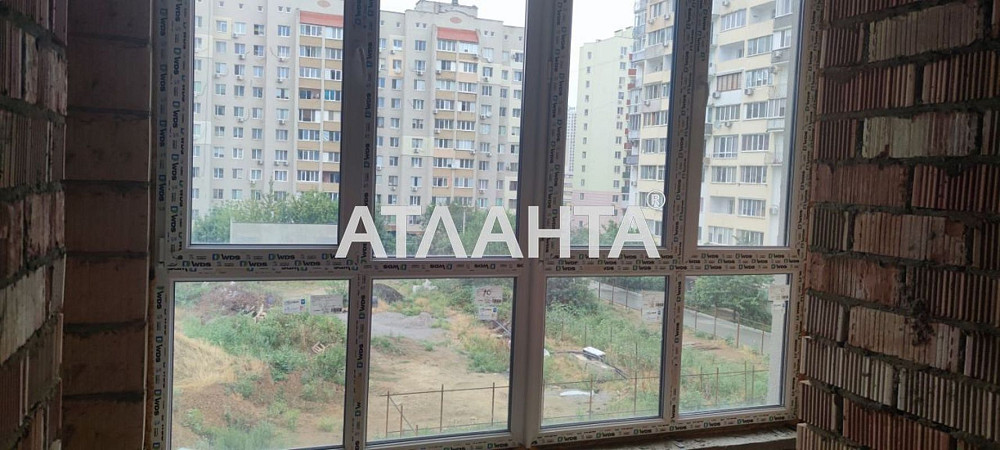 Квартира в ЖК SEA TOWN от строителей Крижанівка - изображение 8