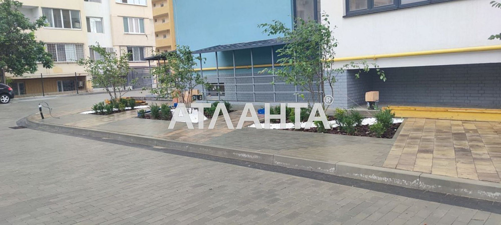 Квартира в ЖК SEA TOWN от строителей Крижанівка - изображение 1