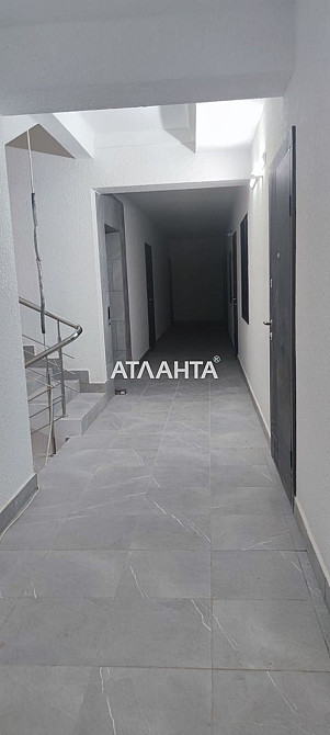 Квартира в ЖК SEA TOWN от строителей Крижанівка - изображение 4